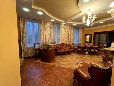 квартира по адресу Ивана Франка ул., 23а