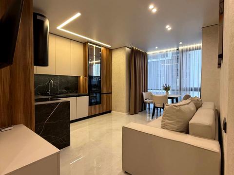 квартира за адресою Ленкавського вул., 7