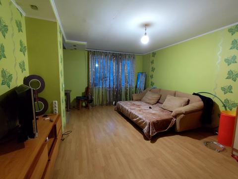 квартира за адресою Дерев'янка вул., 50