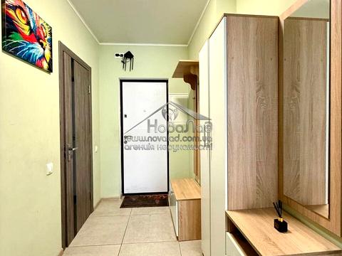 квартира за адресою Лобачевського пров., 7