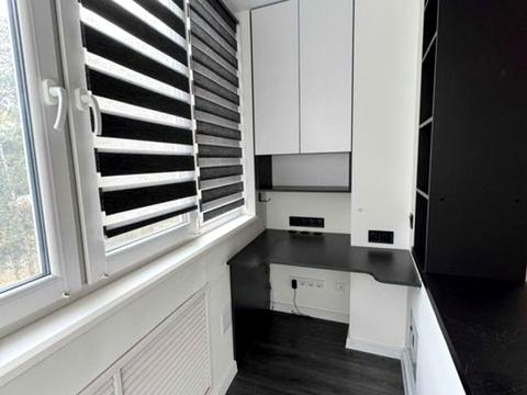 квартира по адресу Тарасовский въезд, 3