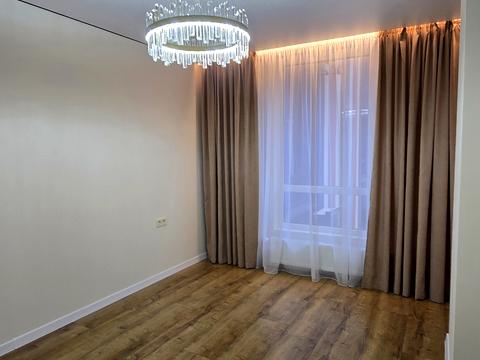 квартира по адресу Волчинецкая ул., 221е