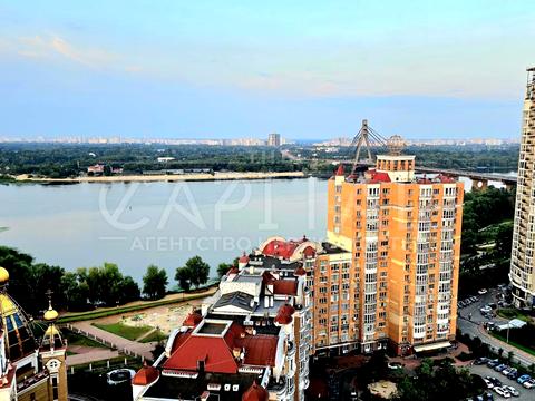 квартира по адресу Владимира Ивасюка просп. (Героїв Сталінграду), 2-Г, к2