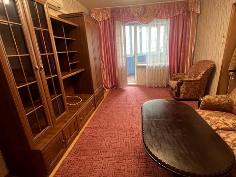 квартира по адресу Александры Экстер ул. (Цветаевой Марины), 5
