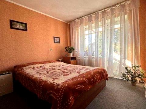 квартира по адресу Воздухофлотский просп. (Повітрофлотський), 43