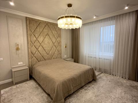 квартира за адресою Паркова вул., 2/1Д
