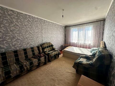 квартира по адресу 5-й Заречный микрорайон , 60