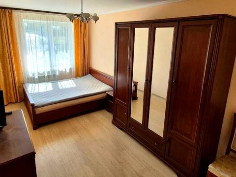 квартира по адресу Європейська ул., 10