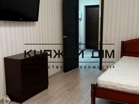 квартира по адресу Драгоманова ул., 2-Б