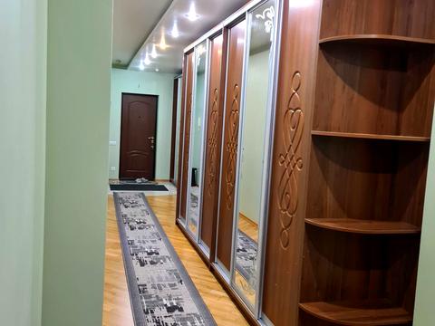 квартира за адресою Петра Панча вул., 18в