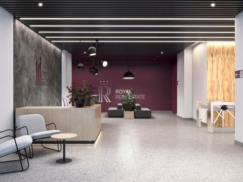 комерційна за адресою Почайнинська вул., 38