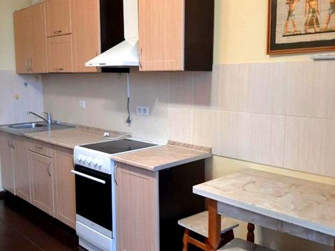 квартира за адресою Воскресенська вул., 14-Д
