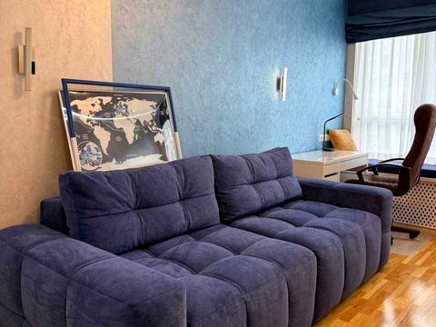 квартира за адресою Митрополита Василя Липківського вул. (Урицького), 33-А