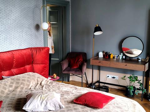 квартира за адресою Київ, Митрополита Василя Липківського вул. (Урицького), 16-В