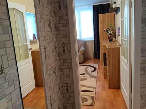 квартира по адресу Червоной Калины просп. (Владимира Маяковского), 68