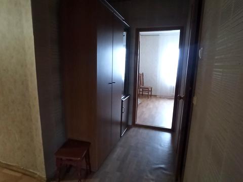 квартира по адресу Радунская ул., 9