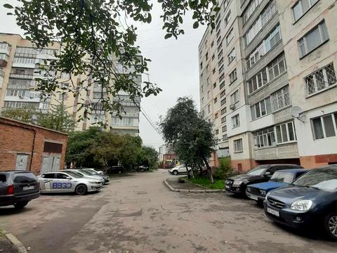 квартира по адресу Прокуровского Подполья ул., 115/1