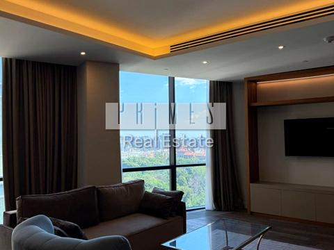 квартира по адресу Тараса Шевченко бульв., 30