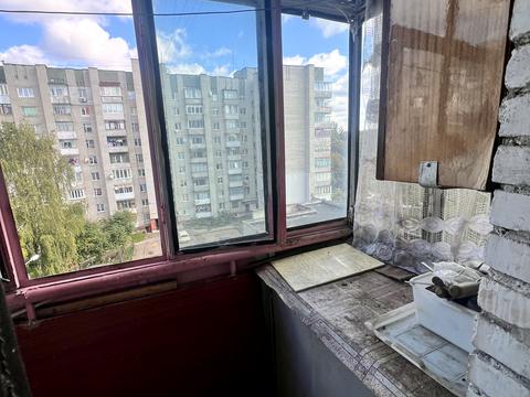 квартира по адресу Любинская ул., 162