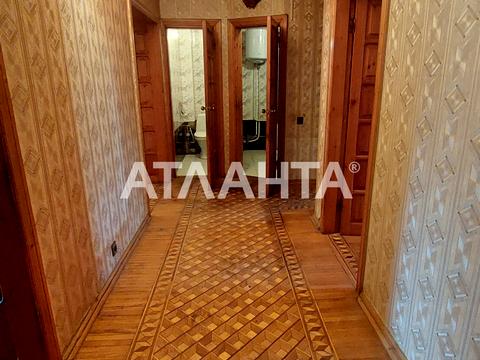 квартира по адресу Дунаєва пер., 7