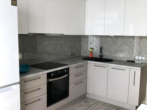 квартира по адресу Киев, Сапёрное Поле ул., 14/55