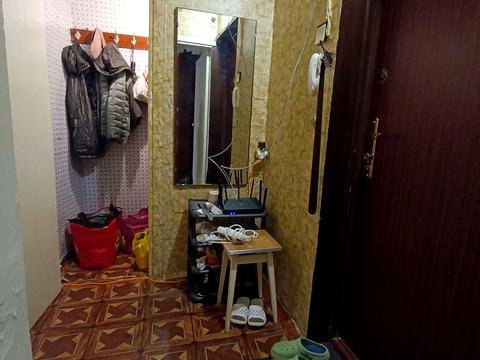 квартира по адресу Тракторостроителей просп., 134а