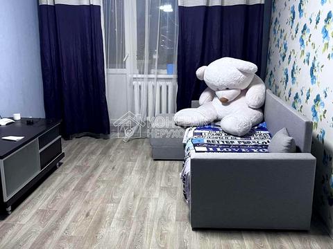 квартира по адресу Владислава Зубенко ул. (Тимуровцев), 52