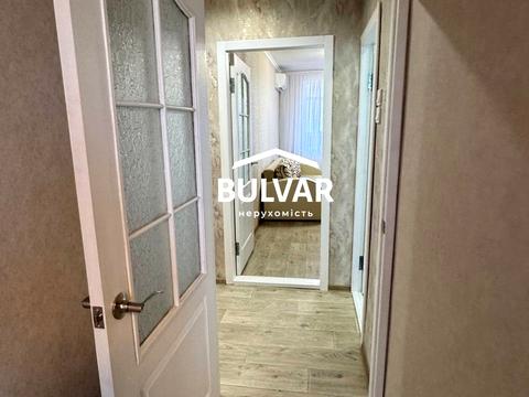 квартира по адресу Победы просп., 68б