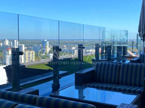 квартира за адресою Оболонський просп., 26