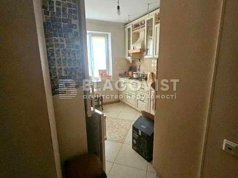 квартира за адресою Миколи Бажана просп., 7-А