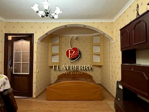 квартира за адресою Науки просп., 24