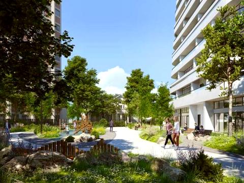 квартира за адресою Французький бульв., 63