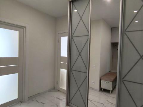 квартира за адресою Малоголосківська вул., 34 а
