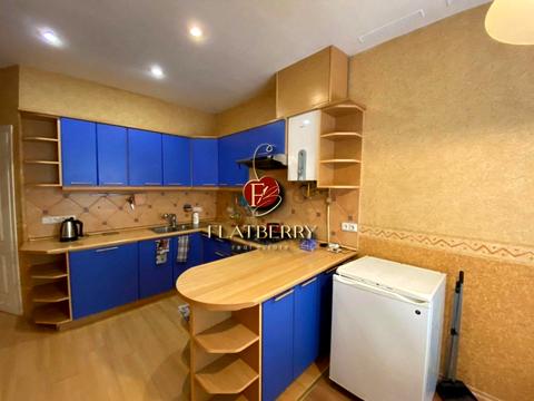 квартира по адресу Архитектора Городецкого ул., 9