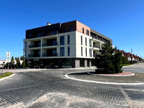 квартира за адресою Масив Грін Хілз, 2