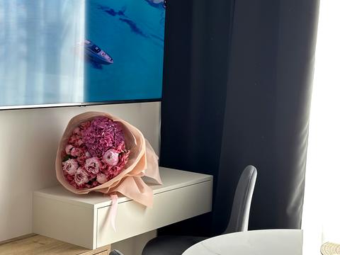 квартира по адресу Курортный пер., 2