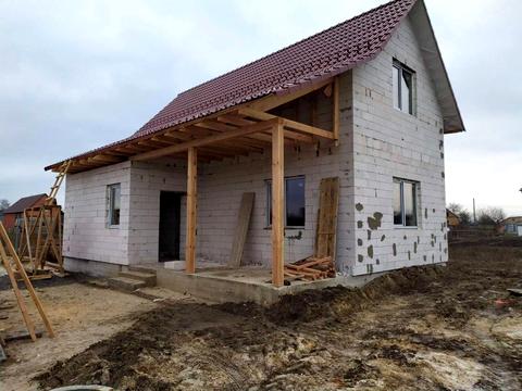 дом по адресу с. Погребы, Шевченка