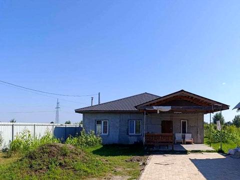 дом по адресу с. Зазимье, Дорошенка