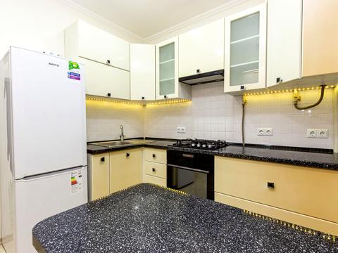 квартира за адресою Чорновола вул., 56