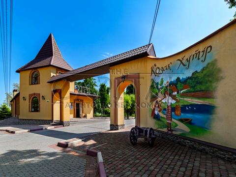 дом по адресу Дачна