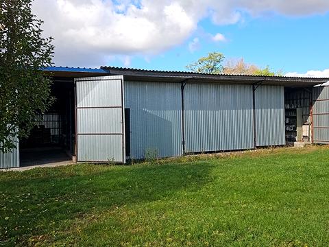 будинок за адресою с. Плужники, Червоноармійська