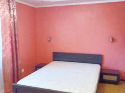 квартира за адресою Космонавтів вул., 66