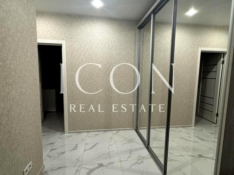 квартира за адресою Родини Кістяківських вул., 2-А