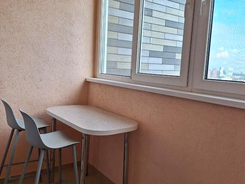 квартира за адресою Ревуцького вул., 54