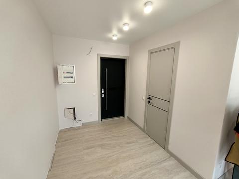 квартира за адресою Доківська вул., 10, к8