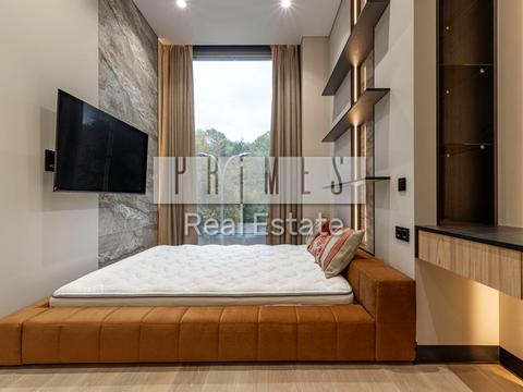 квартира по адресу Садово-Ботанічна ул. (Тимірязєвська), 46