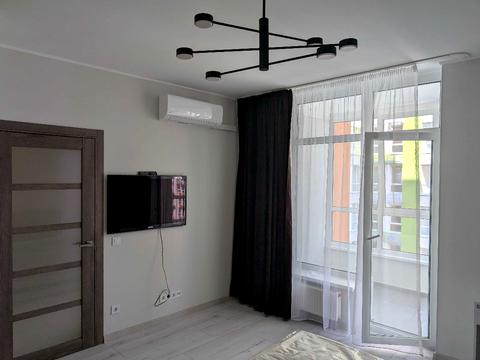 квартира за адресою Берестейський просп, 67-Б 