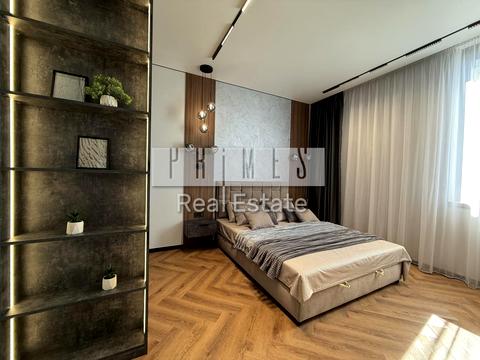 квартира по адресу Берестейский просп. (Победы), 42