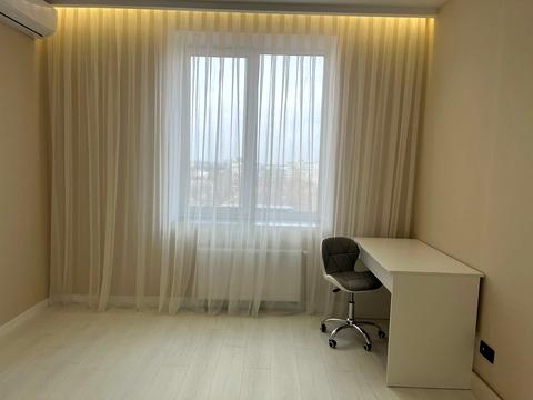 квартира за адресою Євгена Чикаленка вул. (Аржанова), 3