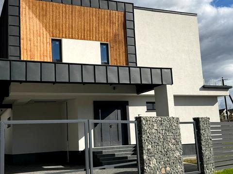 будинок за адресою с. Сокільники, Івана Франка вул., 74